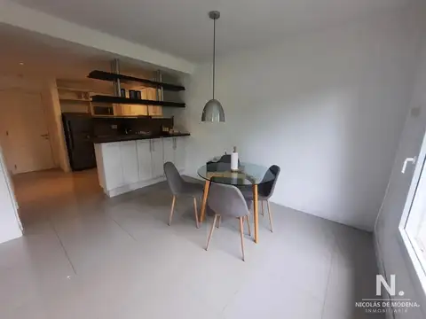 Departamento en Alquiler Temporal en Punta Ballena, USD 6.500