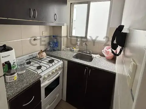 Departamento en Venta 51 años