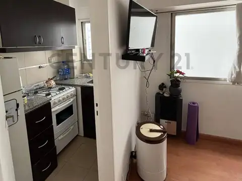 Departamento en Venta de Monoambiente