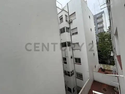 Departamento en Venta en Plaza Mitre, USD 39.500