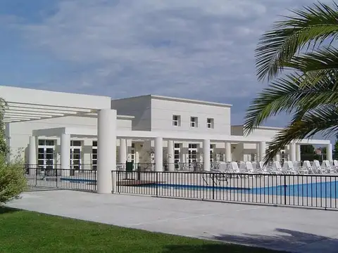 Exclusivo lote en La Lomada II