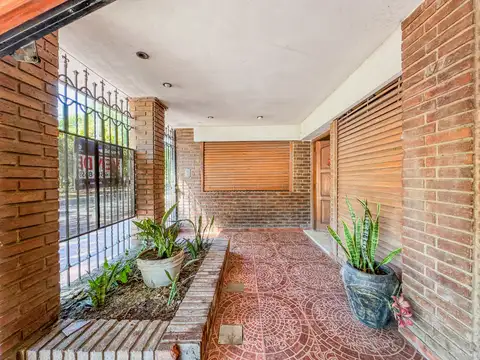 Av Velez Sarsfield 400