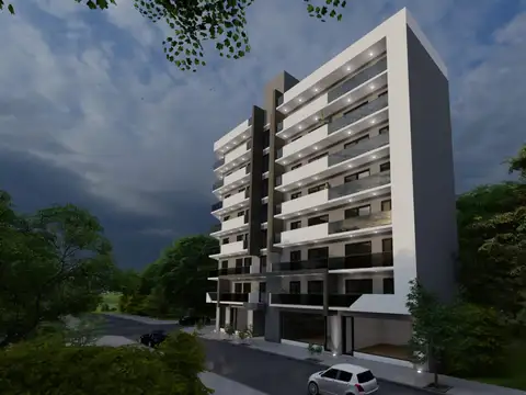 NEWBERY ESQUINA SARMIENTO