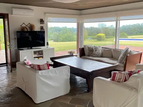 Casa en Venta A Estrenar