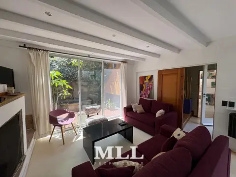 Casa en Alquiler en La Lucila, USD 2.500