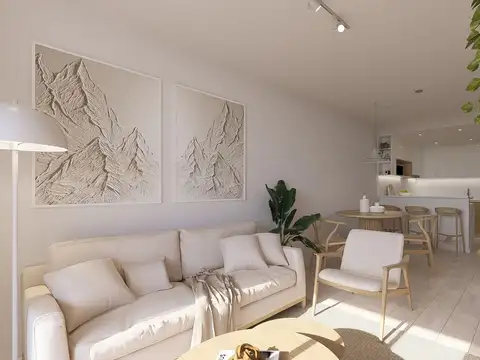 Chivilcoy 3300, Piso 1