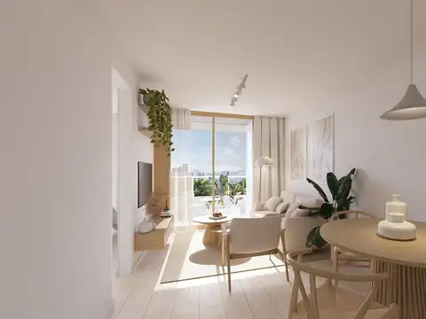 1 a 4 Amb en Construcción | Devoto