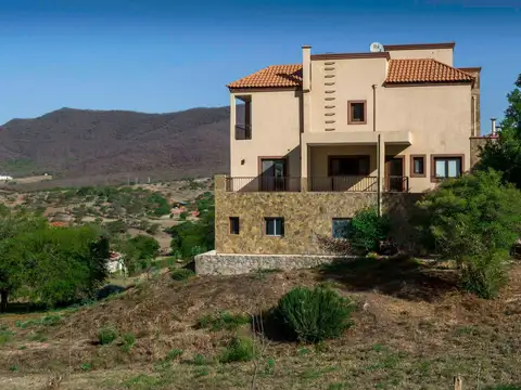 Casa en Venta 10 años