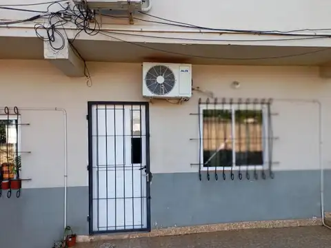 (A392) Depto en Villa Lanús (2 dorm)