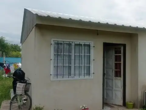 CASAS - P. HORIZ. - TORTUGUITAS (J. C. PAZ), GRAN BS. AS. NOROESTE