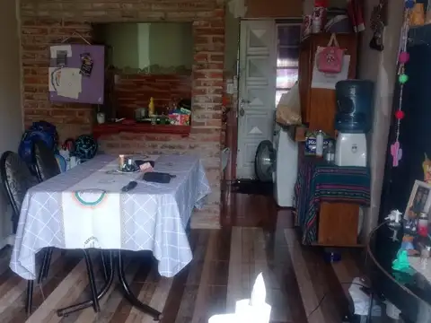 Depto Tipo Casa en Venta en Tortuguitas, USD 45.000