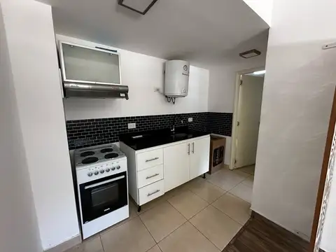 Departamento en Alquiler de 1 dormitorio