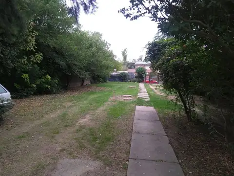 Lote en venta Don Torcuato Tigre MULTIFAMILIAR