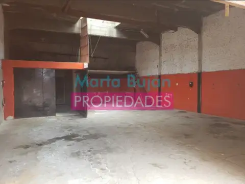 Galpón en venta en Avellaneda