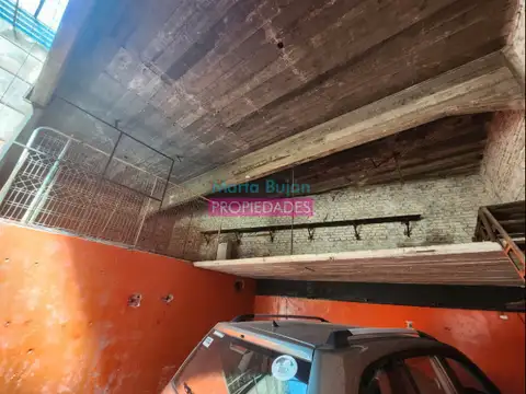 Galpon en Venta en Avellaneda, USD 79.000