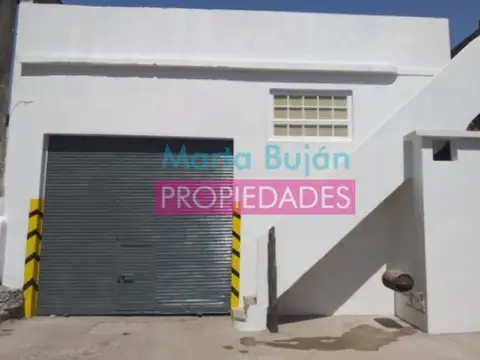 Galpon en Venta en Avellaneda, USD 79.000