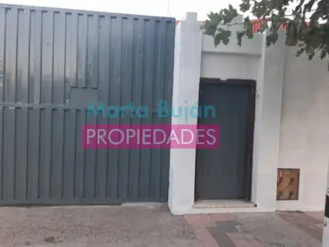 Galpón en venta en Avellaneda