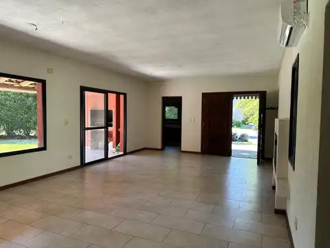 VENTA CASA 4 AMB SAN LUCAS MASCHWITZ ESCOBAR