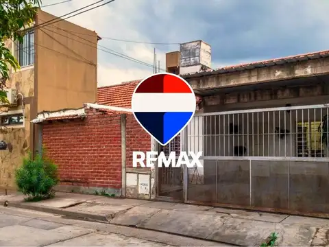 CASA 3 DORMITORIOS VENTA PARQUE BELGRANO