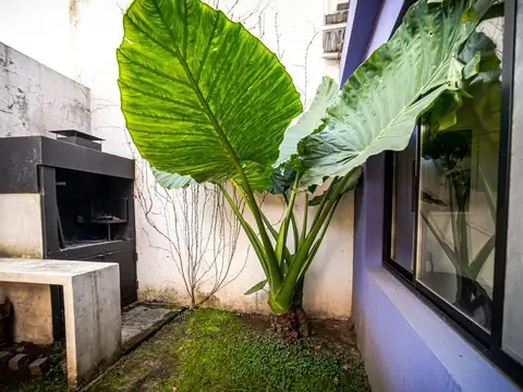 Depto Tipo Casa en Venta de 5 dormitorios