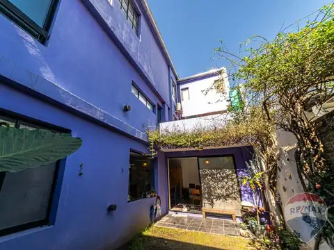 Depto Tipo Casa en Venta en Parque Chas, USD 270.000