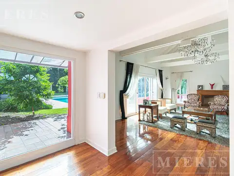 Casa en Venta al Noroeste