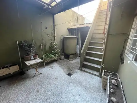 Depto Tipo Casa en Venta en Barrio Parque San Martin, USD 95.000