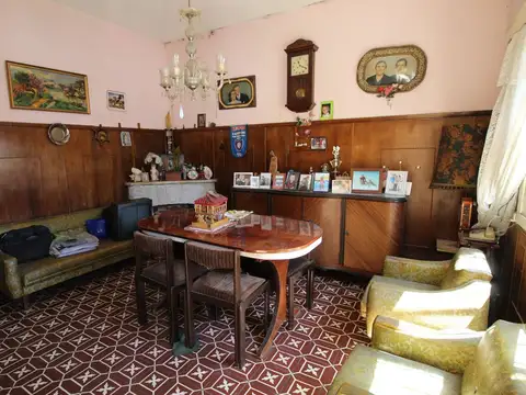 Depto Tipo Casa en Venta 40 años