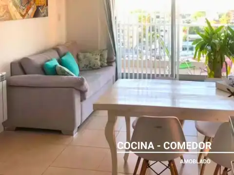 Departamento en Alquiler en Santa Fe, $ 1.100.000