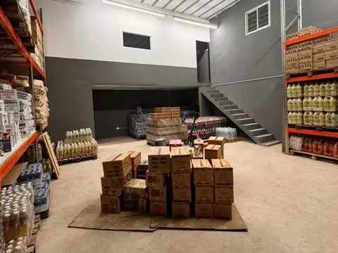 Galpon en Alquiler en General Rodriguez, $ 800.000