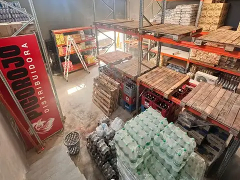 Galpon en Alquiler en General Rodriguez, $ 800.000