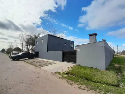 Galpon en Alquiler 11 años