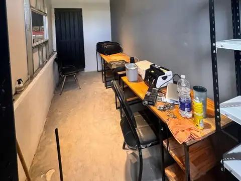 ALQUILER GALPON DEPOSITO GENERAL RODRIGUEZ