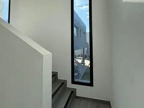 Venta Casa Barrio San Pablo Eidico Pilar Derqui a estrenar