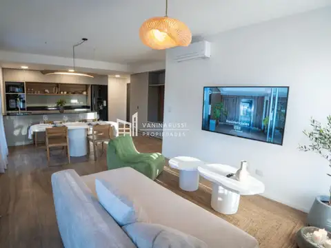 Departamento en Venta en Ingeniero Maschwitz, USD 56.700