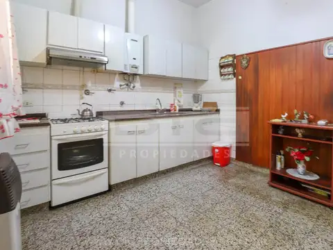 Casa en Venta 68 años