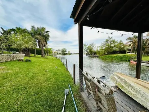 Casa en Alquiler Temporal de 4 dormitorios