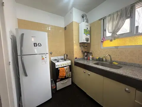 Departamento en Venta 43 años