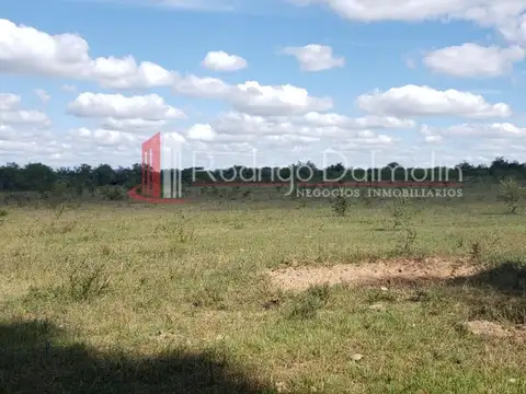 VENDO. 37 Hectáreas en Yuquerí. Concordia, ER.-