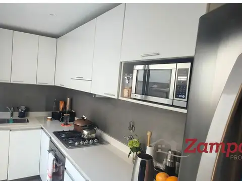 Depto Tipo Casa en Venta 9 años