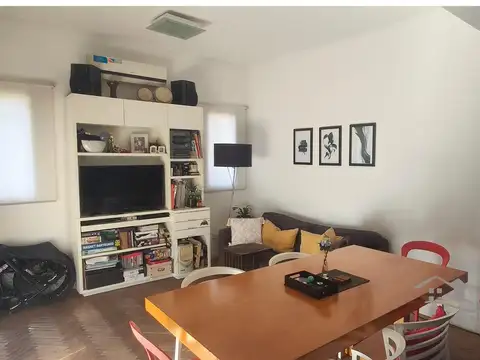 Depto Tipo Casa en Venta en Olivos Golf, USD 214.900