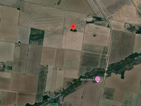 Carcaraña RUTA Nº 26 S