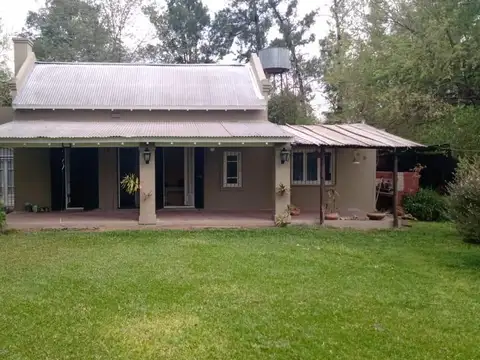Casa en Alquiler Temporal de 3 dormitorios