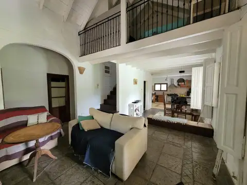 Casa en Alquiler Temporal A Estrenar