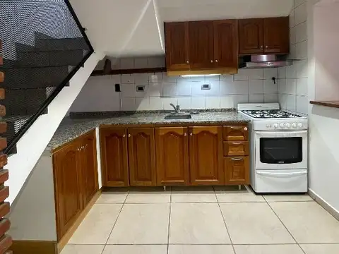 Depto Tipo Casa en Venta 20 años