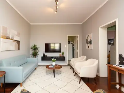 Casa en Venta en Villa Santos Tesei, USD 79.000