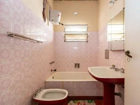 Casa en Venta 21 años