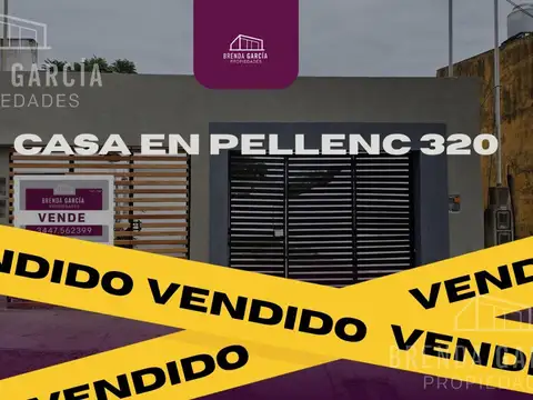Casa en  Venta Con 1 Dormitorio