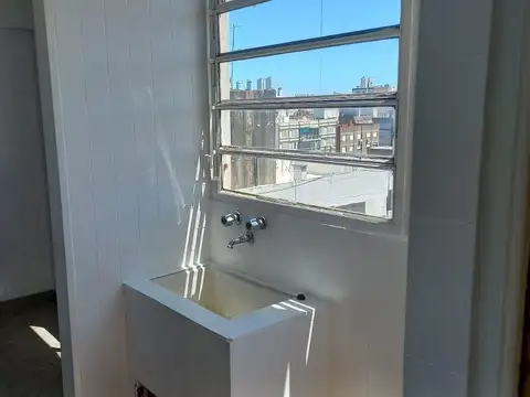 Departamento en Alquiler de 6 ambientes