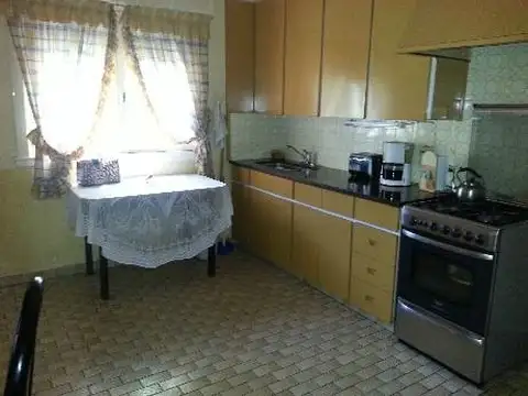 CHALET EN VENTA HURLINGHAM